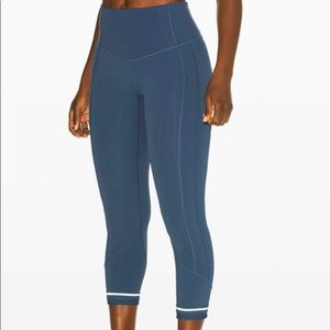 lululemon all the right places leggings